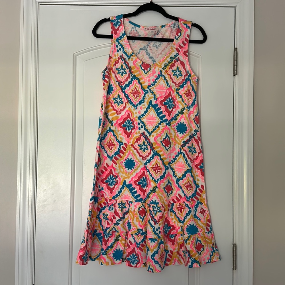 Fresh Produce Sundress